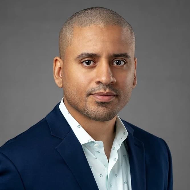 Nuno Andrade, founder of ILLIXIS