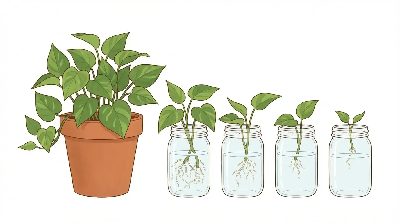 Propagation Method